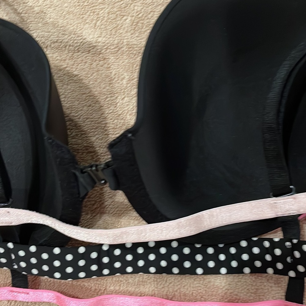 Vs Lined Perfect Coverage 36b Like New, Never Wor… - image 5